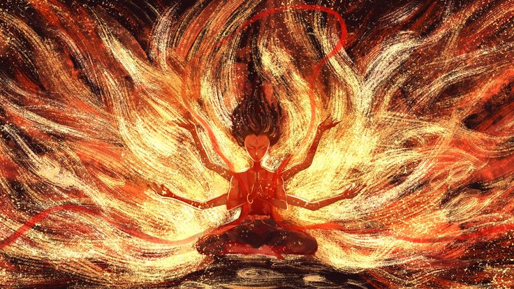 Maa Kali