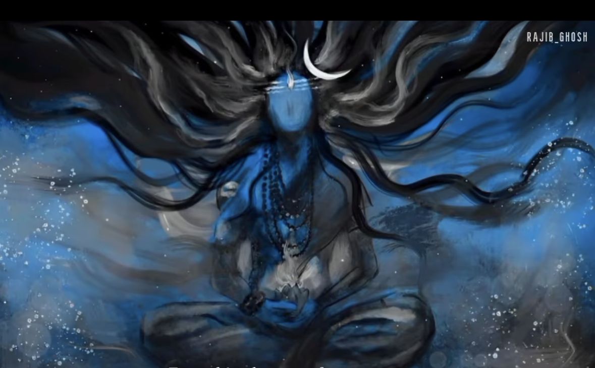 Mahadev