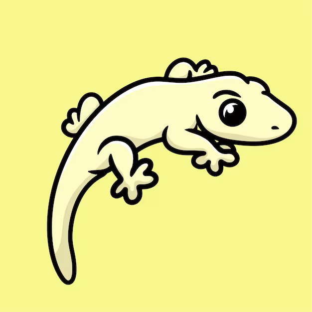 Monitor Lizard